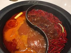 -川西坝子(老军营店)