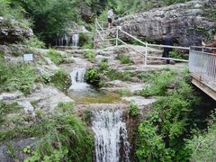 -孤山寨风景区