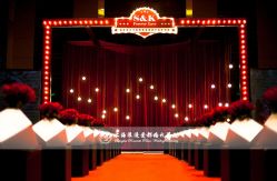 -上海外高桥喜来登酒店·宴会厅