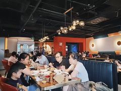 -斗牛士牛排(南京东路店)