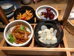 -老阿爸鲜鱼土菜(昆山花桥店)