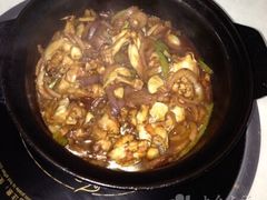 -重庆鸡公煲(学衡路店)