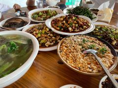 -渝都天星老街豆花