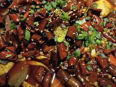 -向川南·水煮鱼·川菜(和平里店)