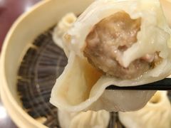 小笼汤包-耿福兴(凤凰美食街店)