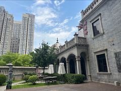 -卫鼎轩·曹公馆(鼓楼店)