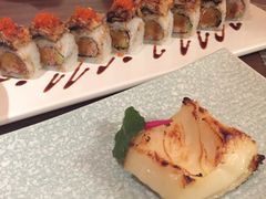 -山葵家·创意料理(宁波来福士店)