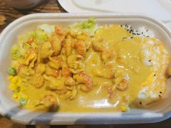 -海盗虾饭·剥好的小龙虾饭(SOHO尚都店)