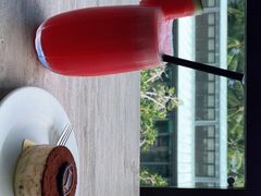 -半山半岛洲际度假酒店·观海廊