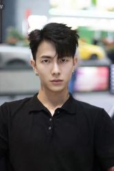 -86男士发型设计