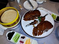 -大鸭梨烤鸭(甘家口店)