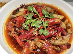 -八珍玉食鸡煲·打边炉(印象城店)