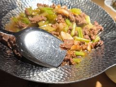 -湘阁里辣(南岭购物广场店)