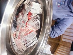 -九田家黑牛烤肉料理(石路天虹店)