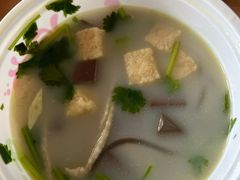 -小杨生煎(天之骄子店)