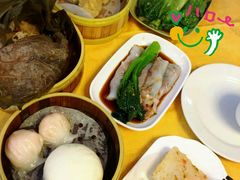 -吉莲利苑海鲜酒家(珠海拱北28年老字号店)