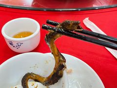 -台山美食一绝阿四台山黄鳝饭(阿四创作店)