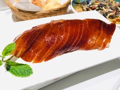-贝勒爷·酥不腻烤鸭