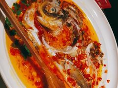 -东方红·湖南菜(金屿店)