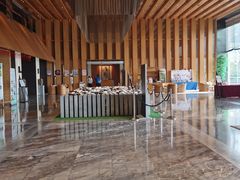 -宁波富邦荪湖山庄