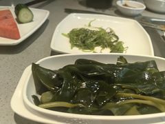 -海底捞火锅(新松江路店)