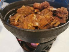 -京北渔家傲