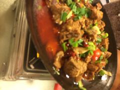 唐师傅土家食府-唐师傅湘西名菜馆(武陵路店)