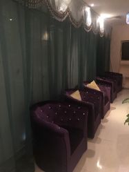 -仙娜健康管理中心