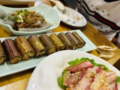-小厨子私房菜·云南美食店