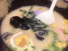 博多骨汤拉面-将太无二·北美传奇寿司(荟聚购物中心西红门店)