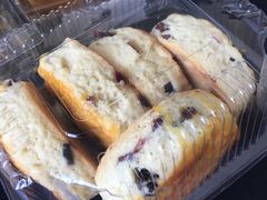 松饼-阿昌烘焙