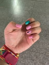 -如一·美甲美睫