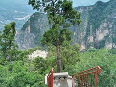 -龙庆峡风景区