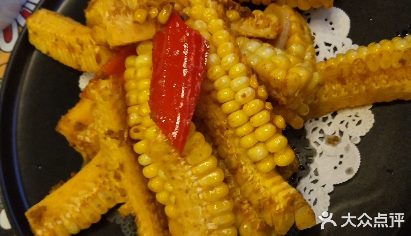 渔意私房菜