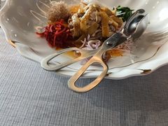 -秀儿四九城·新京菜(亚运村鸟巢店)