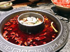-晓宇重庆火锅(大唐不夜城店)