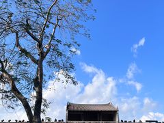 -鹿嘴山庄