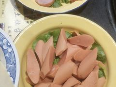 -三里屯土灶台(盐城总店)