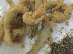 -小铜锣湾海鲜家常菜馆(河西店)