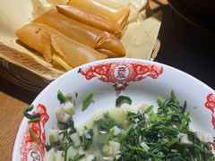 -肖记公安牛肉鱼杂馆·省级非物质文化遗产(万松园直营店)