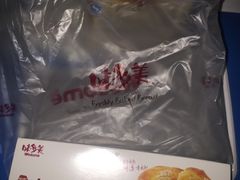 -味多美(江桥万达店)