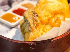 -秦月轩·陕西家乡菜(阜成路·五棵松店)