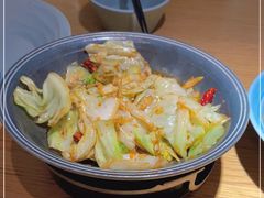 -蜜桃餐厅·伴山(绿宝广场店)