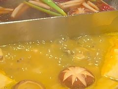 -湊湊火锅·茶憩(皇姑万象汇店)