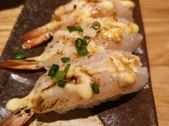 -初居食屋日式料理(万象城购物中心店)