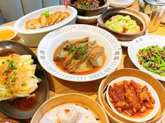 -粤集·手工粤菜(皇庭广场店)