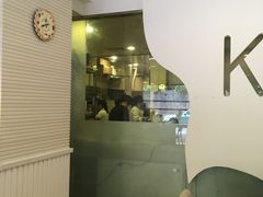 -KK BAKERY烘焙