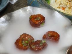 -魁盛居百年鲁菜馆(县西巷店)