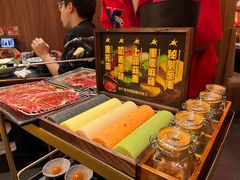 -摩打食堂(壹方中心店)