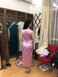 -老上海·石库门 旗袍·洋服工作室(淮海中路店)